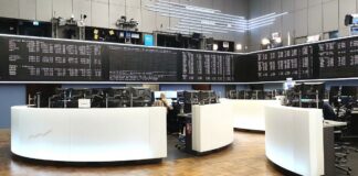 Dax lässt nach – Bayer-Aktien gefragt