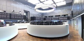 Dax dreht ins Minus – Merck-Aktien gefragt