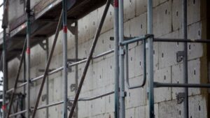 Baupreise für Wohngebäude weiter gestiegen