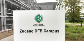 Bernd Neuendorf bleibt DFB-Präsident