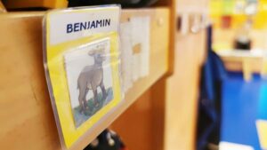 Starker Anstieg bei Kita-Schließungen in NRW