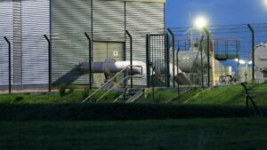 Netzagentur: Gasverbrauch steigt um fünf Prozent