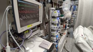 Patientenschützer kritisieren Transparenzgesetz als unzureichend