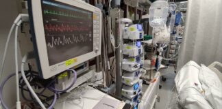 Rotes Kreuz fordert geschützte Notoperationssäle in Krankenhäusern