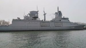 Pistorius fordert Festlegung auf dauerhaft höheren Verteidigungsetat