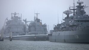 FDP gegen Aufstockung des Bundeswehr-Sondervermögens