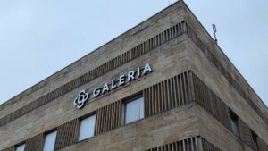 Galeria stellt Insolvenzantrag