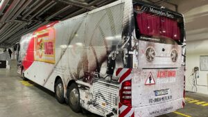 Bundesligaspiel Mainz gegen Union abgesagt