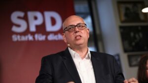 Bremer Bürgermeister will AfD verbieten