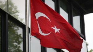 Erdbeben der Stärke 6,0 im Westen der Türkei