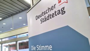 Städtetag offen für Reform der Schuldenbremse