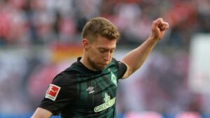 1. Bundesliga: Bayern verlieren gegen Bremen
