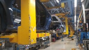 Stimmung in deutscher Wirtschaft weiter verschlechtert