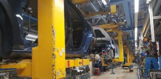 VDA ruft Europa zur engeren Zusammenarbeit mit China auf