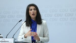 Güler setzt auf Bundeswehr-Werbeoffensive an Schulen