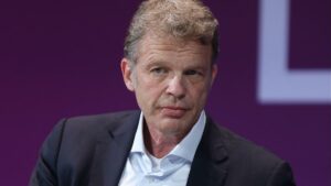 Bericht: Sewing zu weiterer Amtszeit als BdB-Präsident bereit