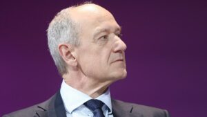 Vertrag von Siemens-Chef soll im Sommer verlängert werden