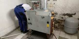 Heizungsmarkt bricht ein: Absatzzahlen auf tiefstem Stand seit 2010