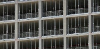 Immobilienindex: Erholung der Branche bleibt fragil