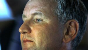 Thüringens CDU-Vorsitzender Voigt attackiert AfD-Landeschef Höcke