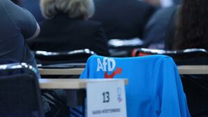 Messe Essen kündigt Mietvertrag für AfD-Bundesparteitag