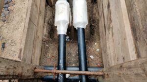 Bauministerium hält Fristen für Wärmeplanung für ausreichend