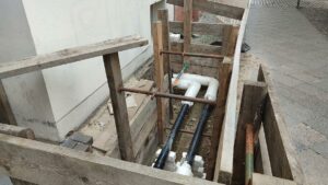 Lemke will staatliche Missbrauchsaufsicht für Fernwärme