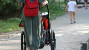 Paus glaubt an guten Kompromiss im Kindergeld-Streit