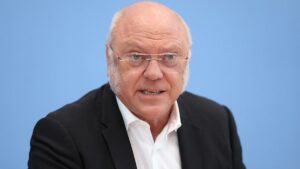 Schneider drängt auf Mietpreisregulierung