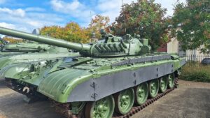 Arbeitgeber unterstützen Schulden für mehr Militärausgaben