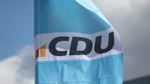 Infratest: CDU in Baden-Württemberg mit großem Abstand vor Grünen