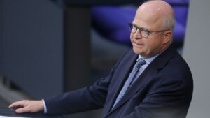 Bahnbeauftragter ruft GDL zu Rückkehr an Verhandlungstisch auf