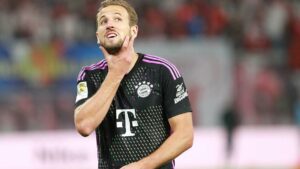 1. Bundesliga: Elfmeter erlöst Bayern München gegen Augsburg