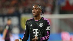 1. Bundesliga: Bayerns B-Elf schlägt Wolfsburg