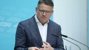 Hessens Regierungschef verteidigt CDU-Formulierung zum Islam