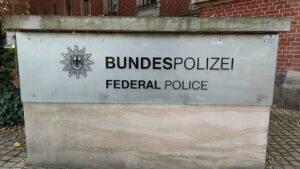 SPD wirft FDP Wortbruch bei Reform des Bundespolizeigesetzes vor