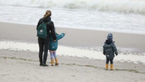 Sozialverbände drängen auf Kindergelderhöhung