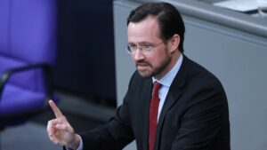 Wiese bemängelt Haltung der Union zum Schutz des Verfassungsgerichts