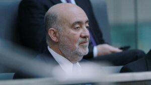 Prosor glaubt nicht an diplomatische Lösung mit Hisbollah