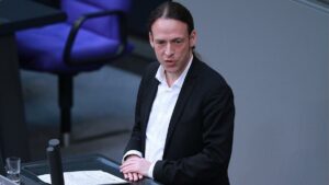 Linke empört über Raketenlieferung an Saudi-Arabien