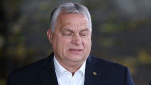 Estland bringt Entzug des Stimmrechts für Orbán ins Spiel