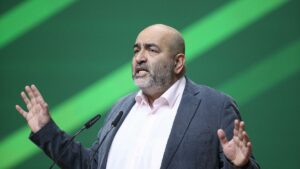 Grüne fordern Verbot der "Jungen Alternative"