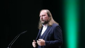 Hofreiter will nach Tod Nawalnys weitere EU-Sanktionen