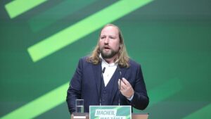 Hofreiter gegen Kampfjet-Lieferung an Saudi-Arabien