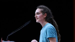 Rackete für Anerkennung von Palästinenserstaat durch Deutschland