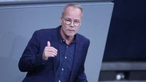 Miersch mahnt Reformen in der Landwirtschaft an