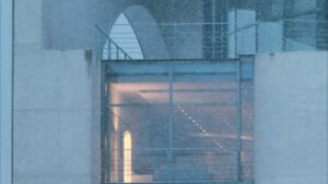 Geheimdokumente: Kanzleramt will an Rohrpost festhalten