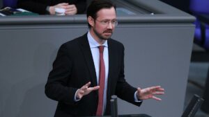 SPD: Gespräche mit Union "Zeichen der demokratischen Kultur"