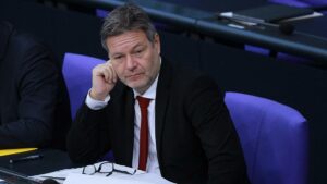 Habeck hält an Kürzung von Agrardieselsubvention fest