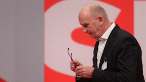 Insa: SPD in Brandenburg nur noch auf Platz drei